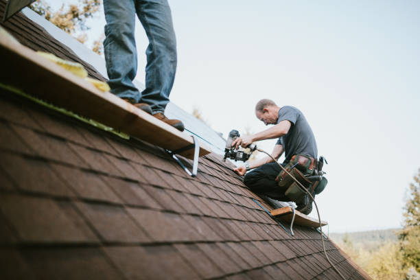 Quick and Trustworthy Emergency Roof Repair Services in Progress Village, FL